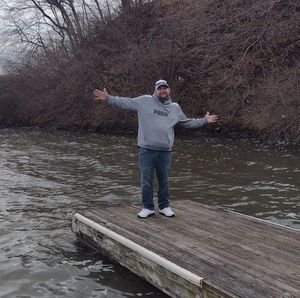 Meet your Posher, Justin